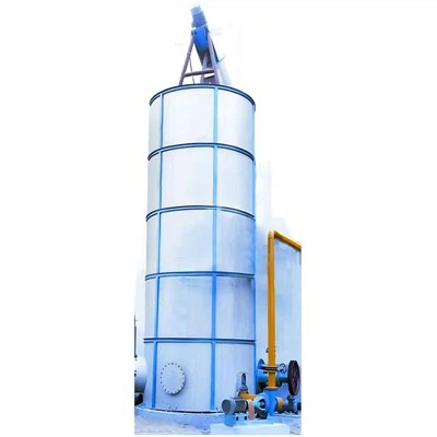 HCBleaching Tower